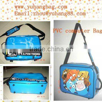 PVC Message bag