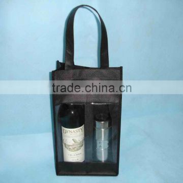 nonwoven wine bottle bag