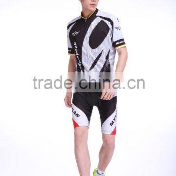 Spring and summerapparel Bicycle clothing MSQX-16107