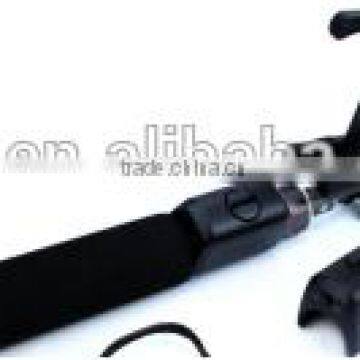 Bluetooth Wireless Control Remote Shutter Camera for Ios/android 3 Styles Black photo-4