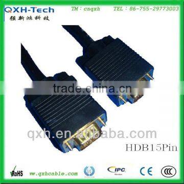 Coaxial HDB 15pin Cable for Adapter