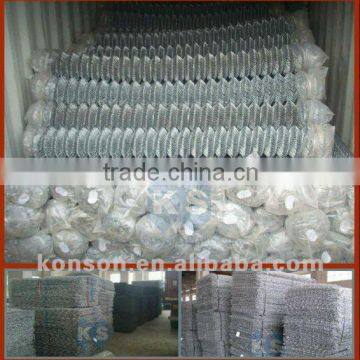 chain link mesh