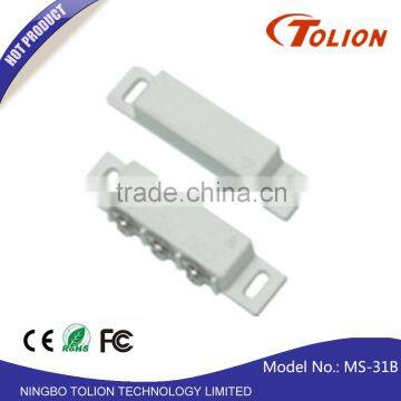 magnetic contact reed switch