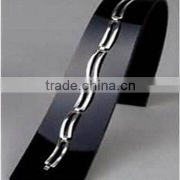 Special design jewelry display stand for bracelet