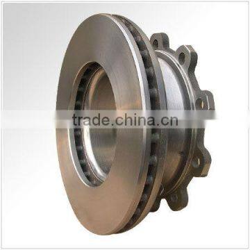 For Aud Brake Disc MD040