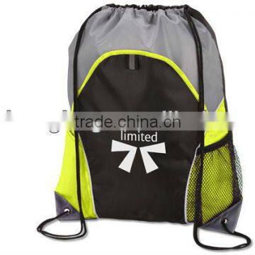 Marathon Drawstring Sport Bag