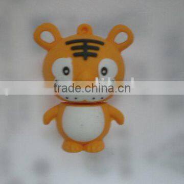 Animal usb flash stick