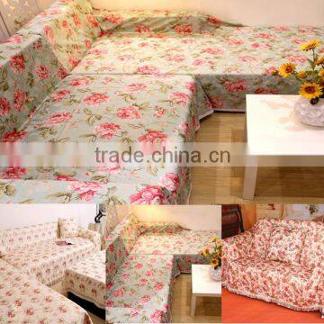 Hot Sale Fabric Sofa Turkey Covers