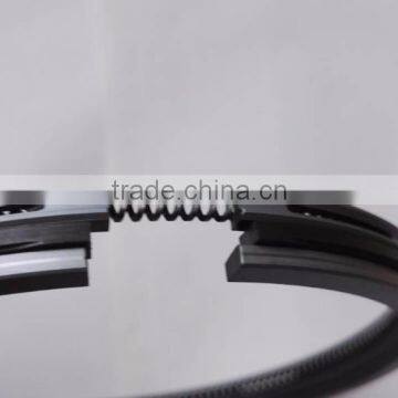 JIANGHUAI diesel engine spare parts ZH1125 piston ring for sale