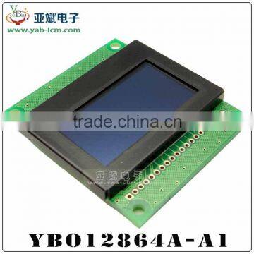 1.5 Inch Oled 20 128 * 64 Monochrome Module Pin Factory Supply Quantity Discount photo-2