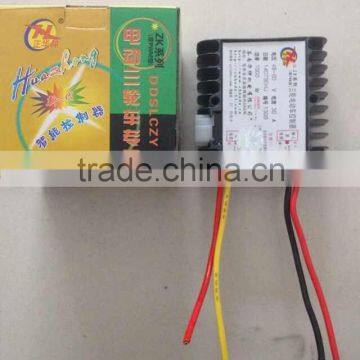 Smart Electric Rickshaw Controller,China Origin