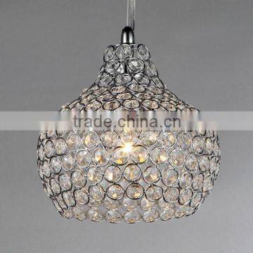 Modern LED Round Chandelier for Home 71107