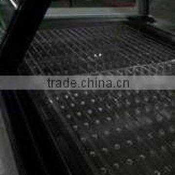 Ice Stick Display Cabinet CE Approval photo-4