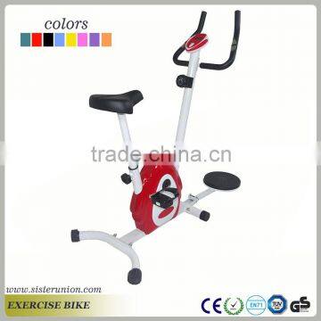 Best Indoor Gym Equipment Home Fitness Excersize Bike 2kgs Flywheel