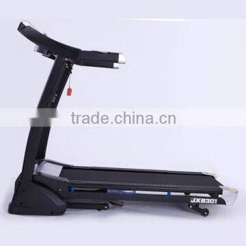 Fitness Equipment Motorized Treadmill Domestic Treadmill photo-4