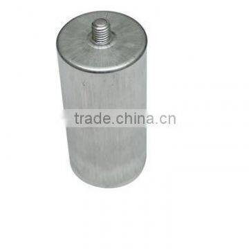 CBB Capacitor Alumium Cans With Stud and Flange photo-3