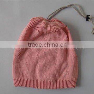 knitted multifunction winter hat