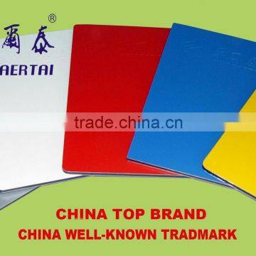 aluminum composite panel/aluminium composite panel/acp/building material--Ray