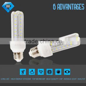 New Arrival Energy Efficient E27 Led Corn Light 5w 7w 9w 12w Warm White/pure White Selling Hot in Vietnam Market photo-3