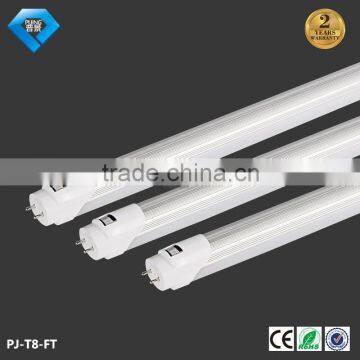 High Power Led Tube Light Fixture for Supermarket, Office photo-3