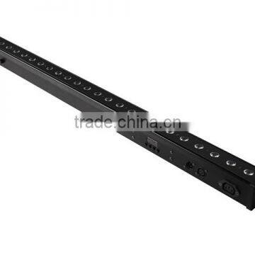 TOPLED Hot Sale 24x1W RGB Pixel Bar DMX512 Wall Washer