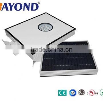 Excellent quality solar power street light