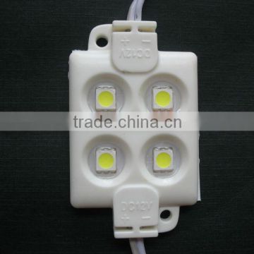 taiwan epistar chip led module, 5630 module led