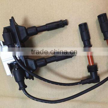 Ignition Coil Pack for AUDI A4 1.8L OEM# 058905105A 0221603003 photo-3