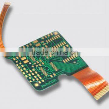 Factory price PCB/PCBA/PCCB Assembly from Shenzhen China, led round pcb/ smd led pcb board