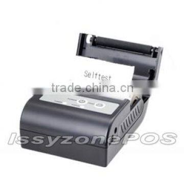Bluetooth Mobile Thermal Printer Android Traffic Citation / Logistics / Transportation IMP003 photo-5