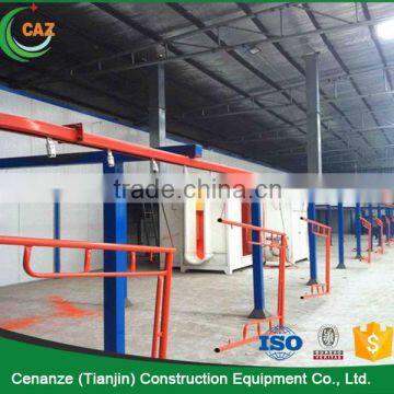 1219*1930mm H-frame Mobile Scaffold /scaffolding Frame Systerm photo-4