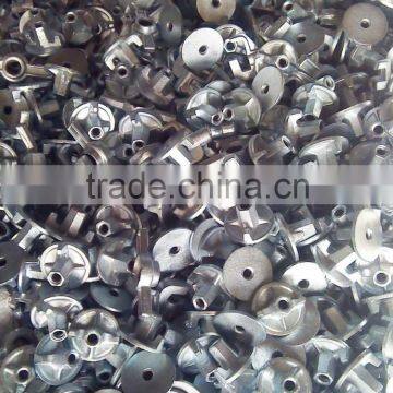 Tie Rod and Wing Nuts photo-4