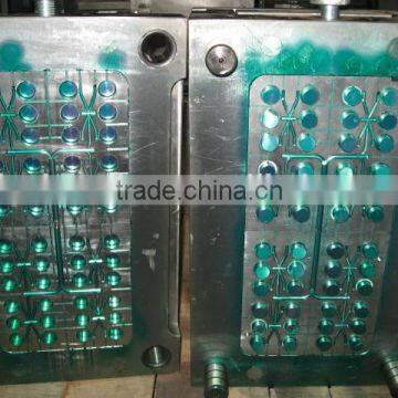 Injection molding Plastic Bottle Caps Mould