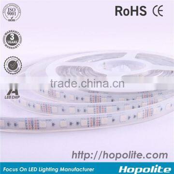 UL CE approved 140lm/w 12v 3014/2835 super led flexible rope light