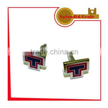 metal cufflink