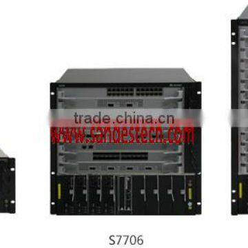 HUAWEI S7700 Routing Switch S7703 S7706 S7712