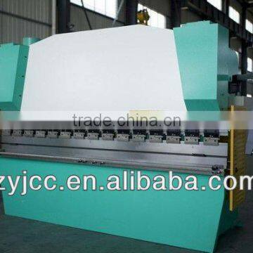 WC67Y-100T/3200 Hydraulic press brake machine