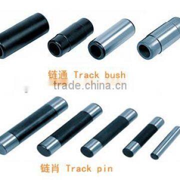 CAT325B excavator track chain pins and bushings for sale                        
                                                Quality Choice