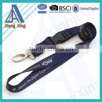 China Alibaba lanyards