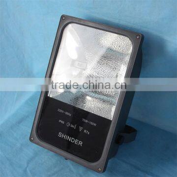 factory wholesale price 150w park flood light