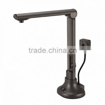 USB powered Dual Camera Portable Document Visualizer for office and schools