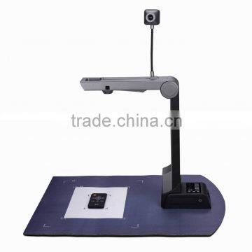 Electronic Smart Educational Equipment Multifunction USB VGA Visual Presenter for Educational Equipment photo-4