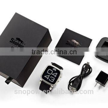 Watch Phone With Remote Control Camera photo-2