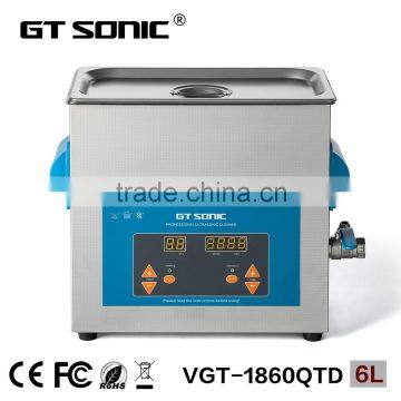 GT SONIC hardware tools ultrasonic cleaner