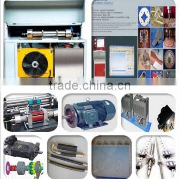 TJH400-2516 China Best Price Water Jet Cutting Machines photo-5