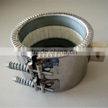 extruder band heater