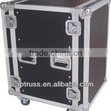 speaker flight cases
