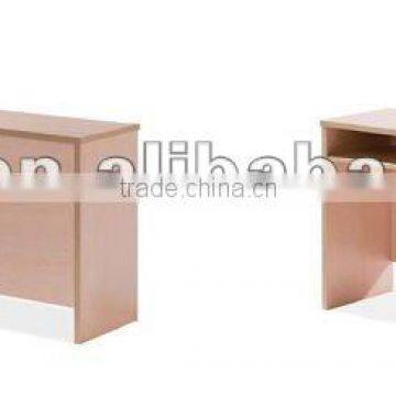 Custom wooden simple study desk (FOHE-516)