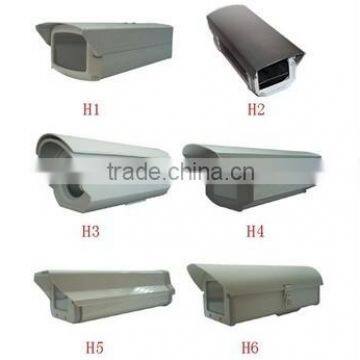 High Quality Outdoor Explosion Proof CCTV Camera Housing