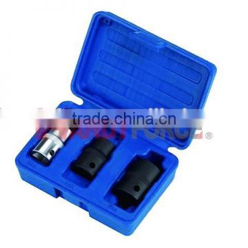 3PCS Prntagon Socket Set, Brake Service Tools of Auto Repair Tools